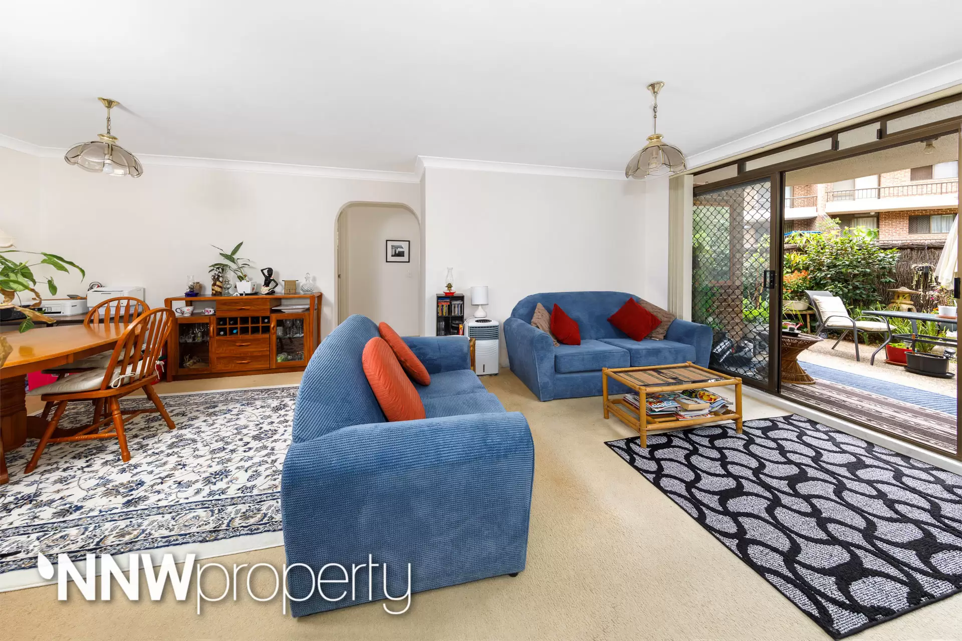 22/19-23 Carlingford Road, Epping Sold by Aurora Property - image 2