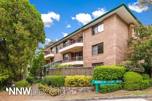 22/19-23 Carlingford Road, Epping Sold by Aurora Property