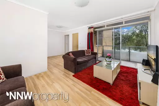 1/7 Tasman Place, Macquarie Park Sold by Aurora Property