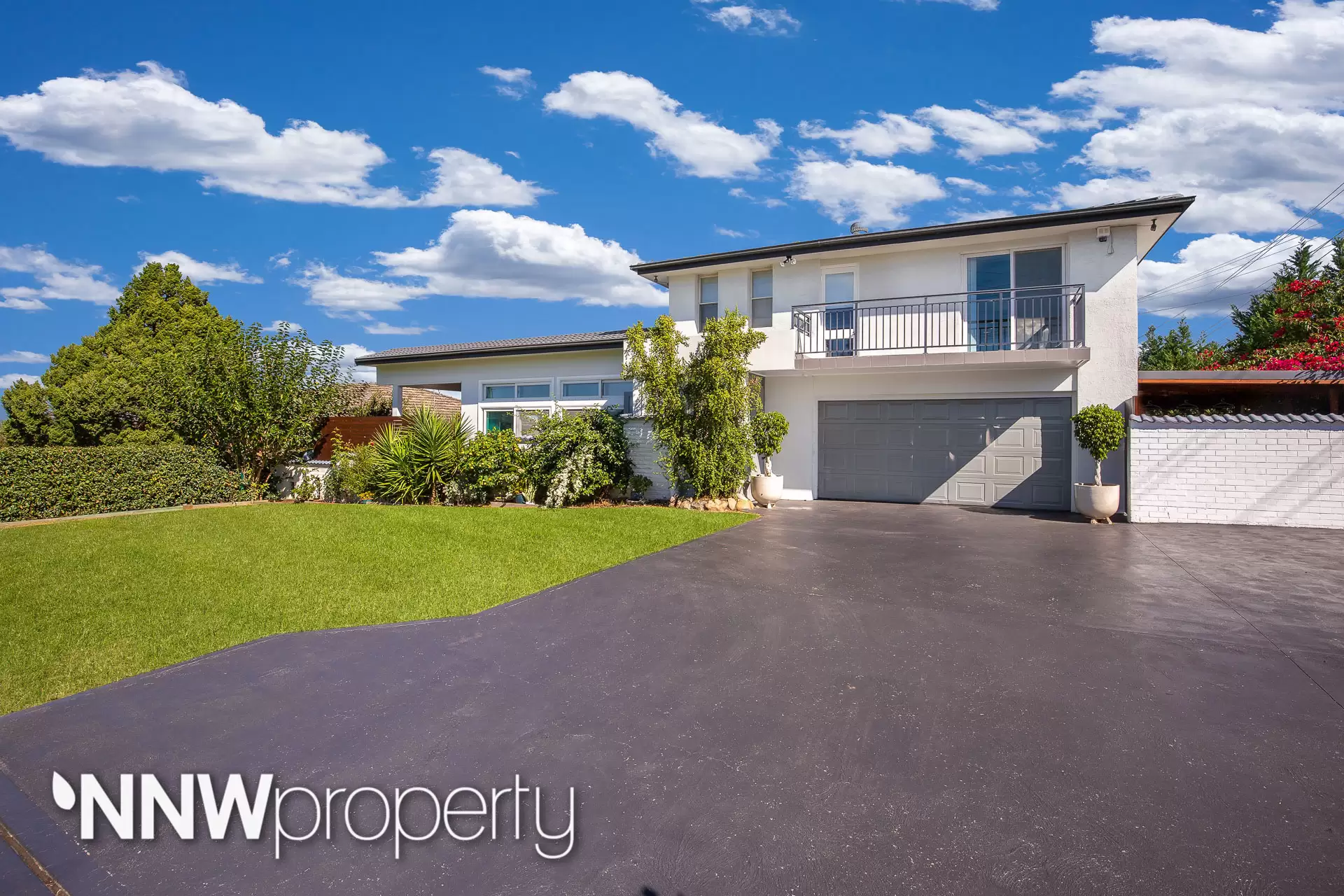 24 Wildara Ave, West Pennant Hills Sold by Aurora Property - image 1
