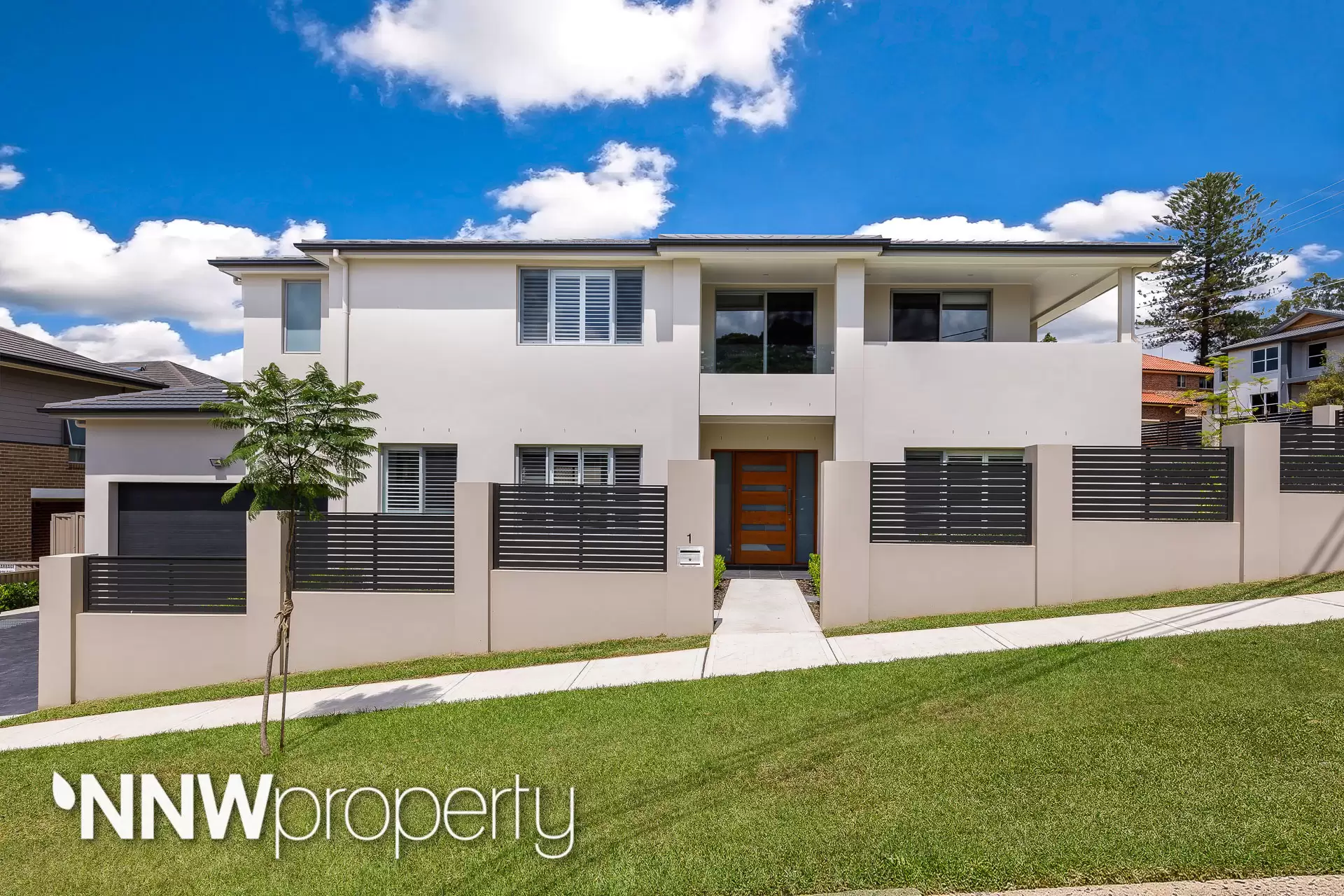 1 Desmond Street, Eastwood Sold by Aurora Property - image 1