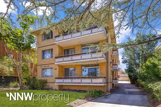 12/42 Cambridge Street, Epping Sold by Aurora Property