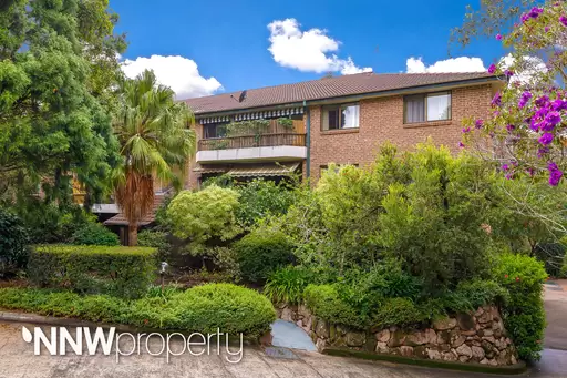 24/13-17 Carlingford Road, Epping Sold by Aurora Property