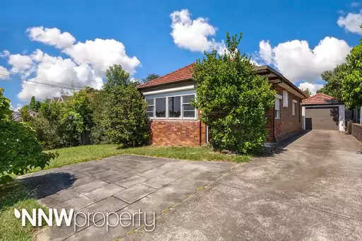 153 Carlingford Road, Epping Sold by Aurora Property