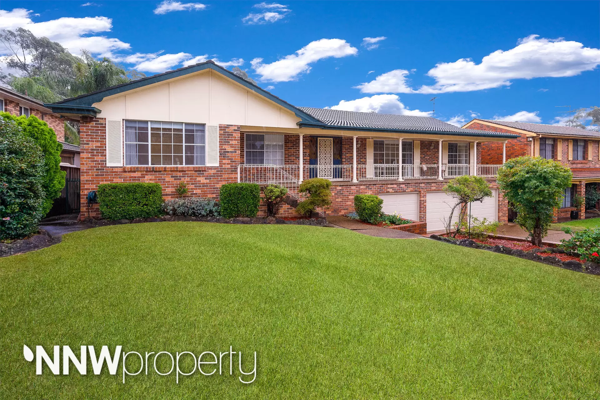 18 Riley Avenue, West Pennant Hills Sold by Aurora Property - image 1