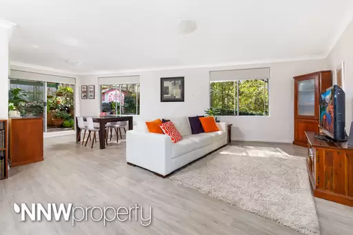10/17 Taranto Road, Marsfield Sold by Aurora Property