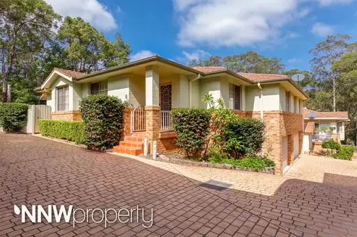 6/16 Hillside Crescent, Epping Sold by Aurora Property