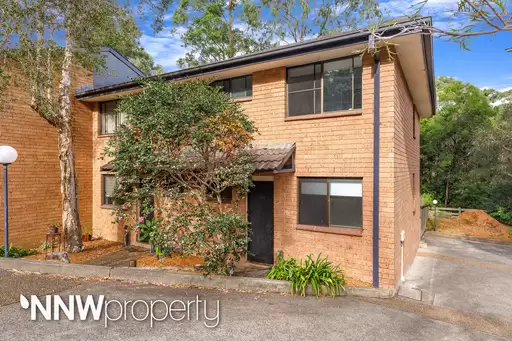 34/140-148 Crimea Road, Marsfield Sold by Aurora Property