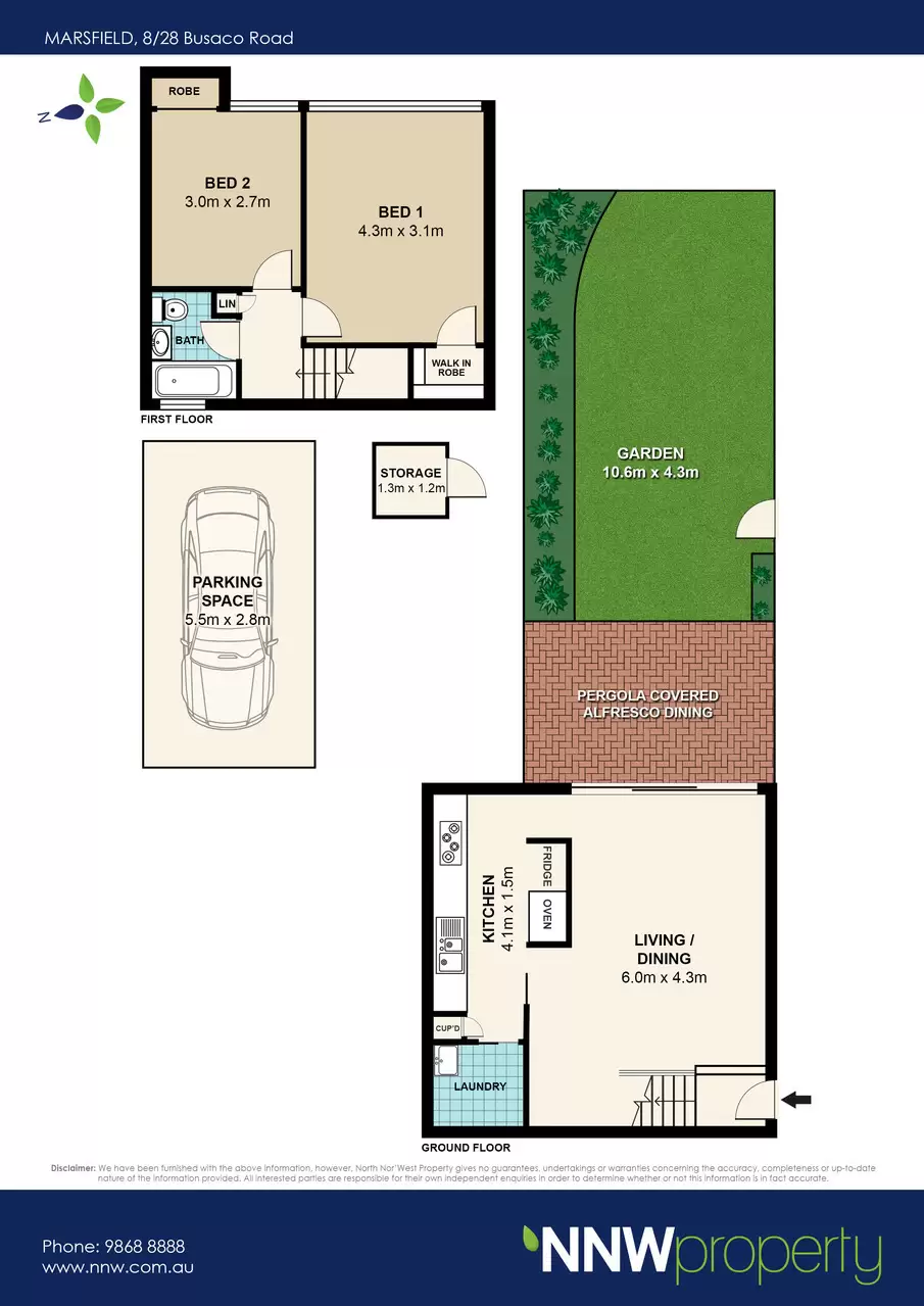 8/28 Busaco Road, Marsfield Sold by Aurora Property - image 7