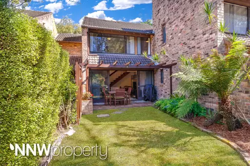 8/28 Busaco Road, Marsfield Sold by Aurora Property