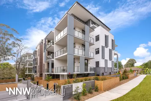 A101/29-31 Forest Grove, Epping Sold by Aurora Property
