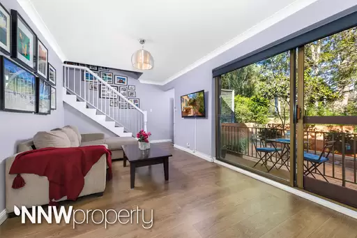 15/1 Libya Place, Marsfield Sold by Aurora Property
