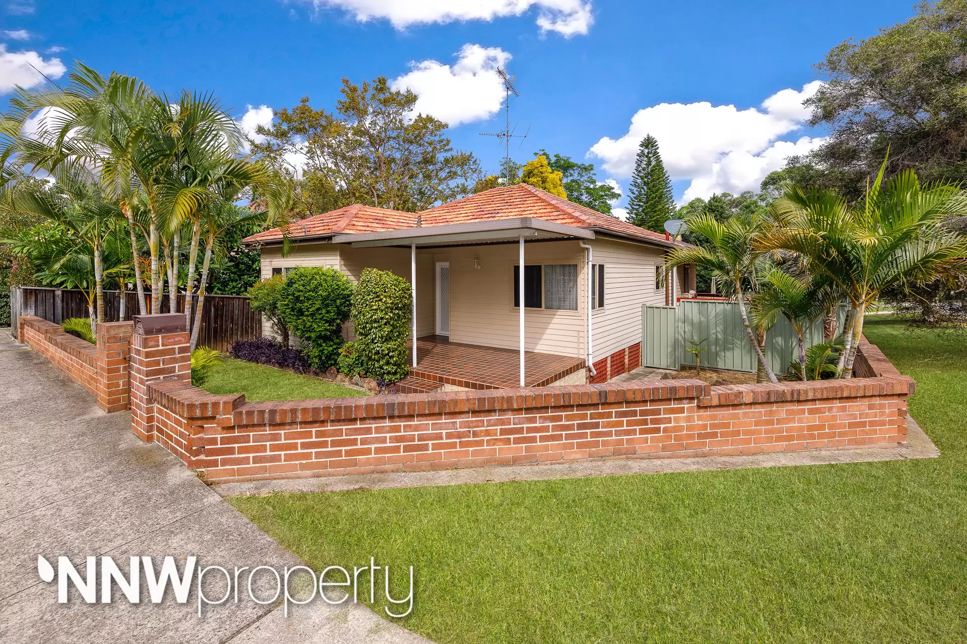 36 Potts Street            Ryde