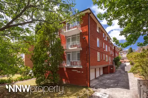 12/38 Cambridge Street, Epping Sold by Aurora Property