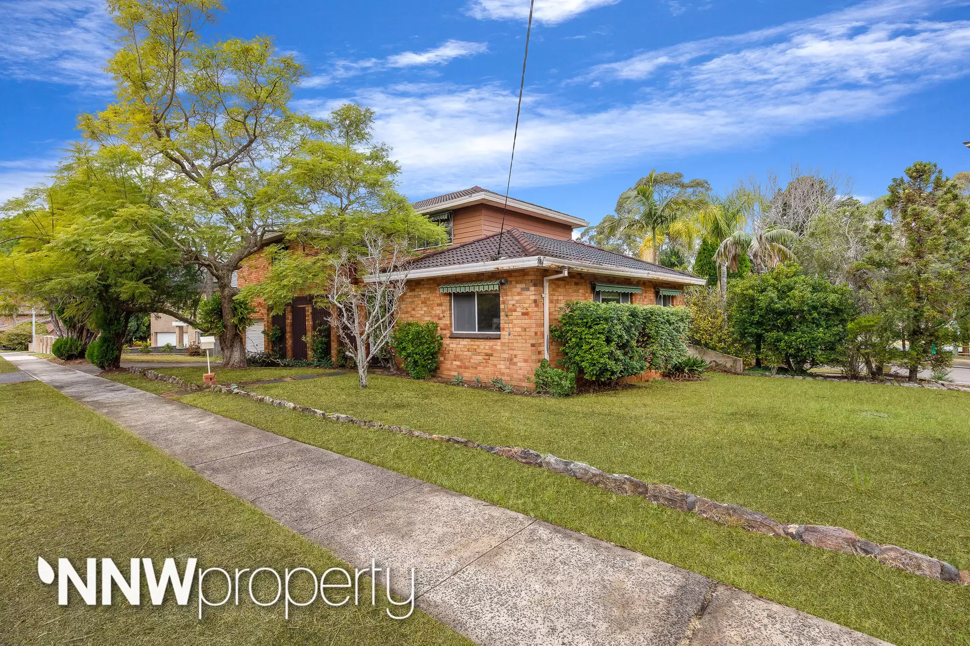 12 Koorong Street, Marsfield Sold by Aurora Property - image 1