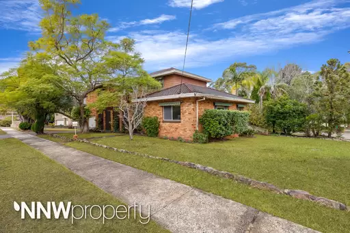 12 Koorong Street, Marsfield Sold by Aurora Property