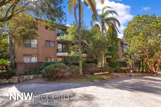22/42A Kent Street, Epping Sold by Aurora Property