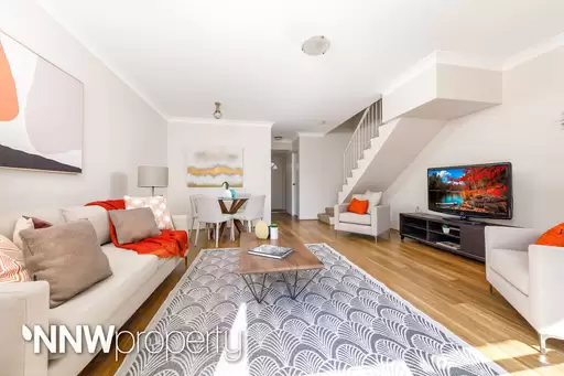 2/150 Crimea Road, Marsfield Sold by Aurora Property