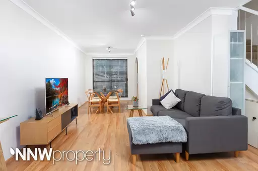 9/19 Taranto Road, Marsfield Sold by Aurora Property