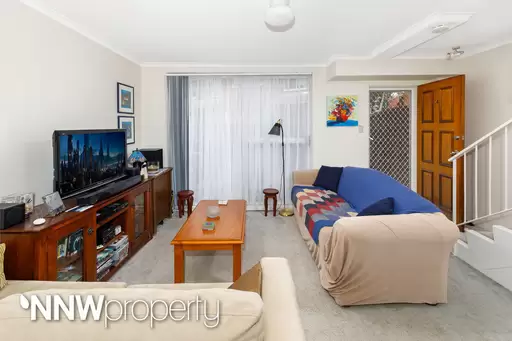 14/147 Talavera Road, Marsfield Sold by Aurora Property