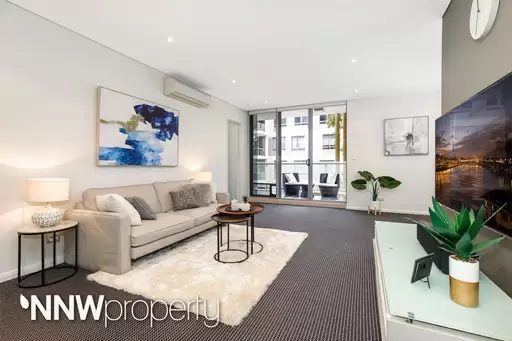 116/4 Seven Street, Epping Sold by Aurora Property