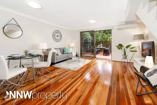 46/23 Taranto Road, Marsfield Sold by Aurora Property