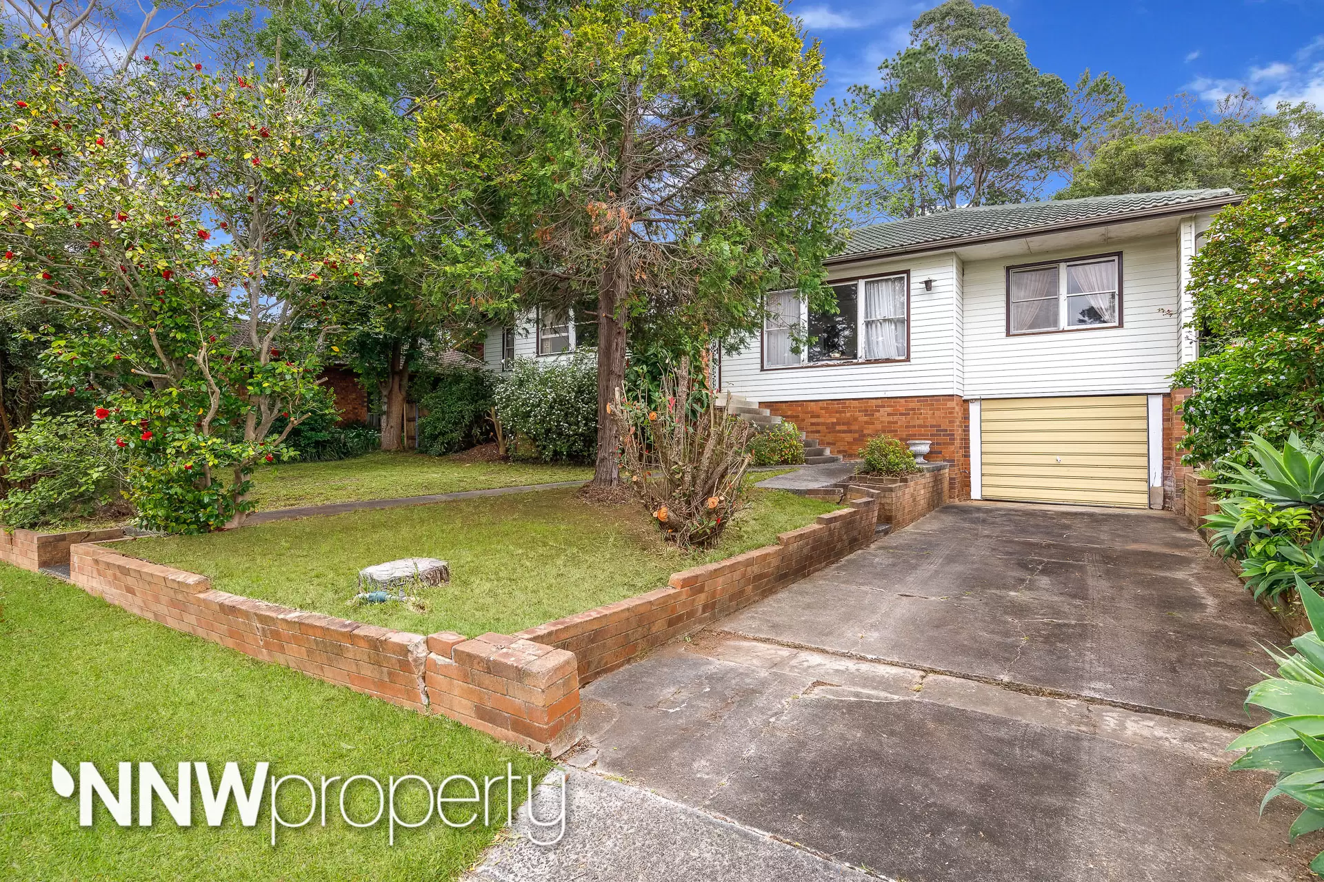 9 Wavell Avenue, Carlingford Sold by Aurora Property - image 1
