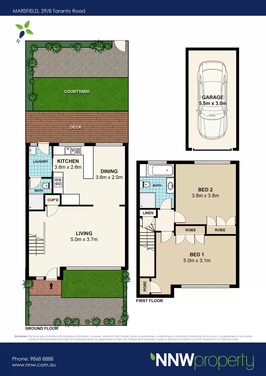 29/8 Taranto Road, Marsfield Sold by Aurora Property - image 8