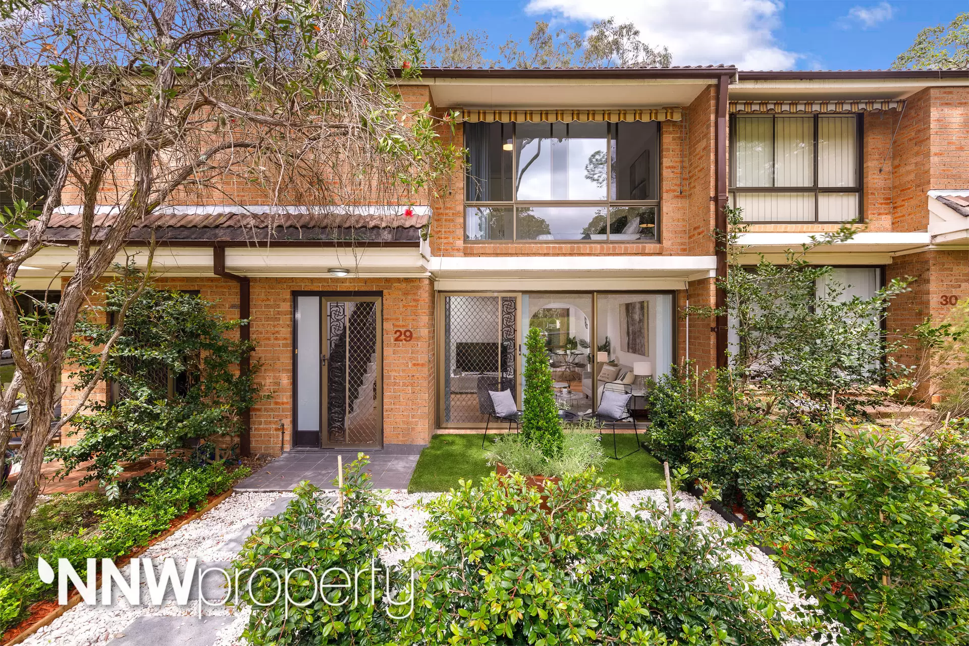29/8 Taranto Road, Marsfield Sold by Aurora Property - image 1