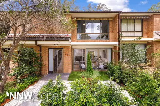 29/8 Taranto Road, Marsfield Sold by Aurora Property