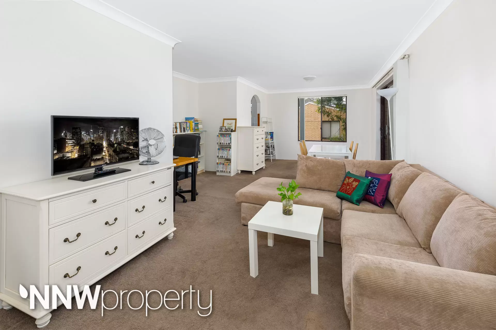 12/201 Waterloo Road, Marsfield Sold by Aurora Property - image 2