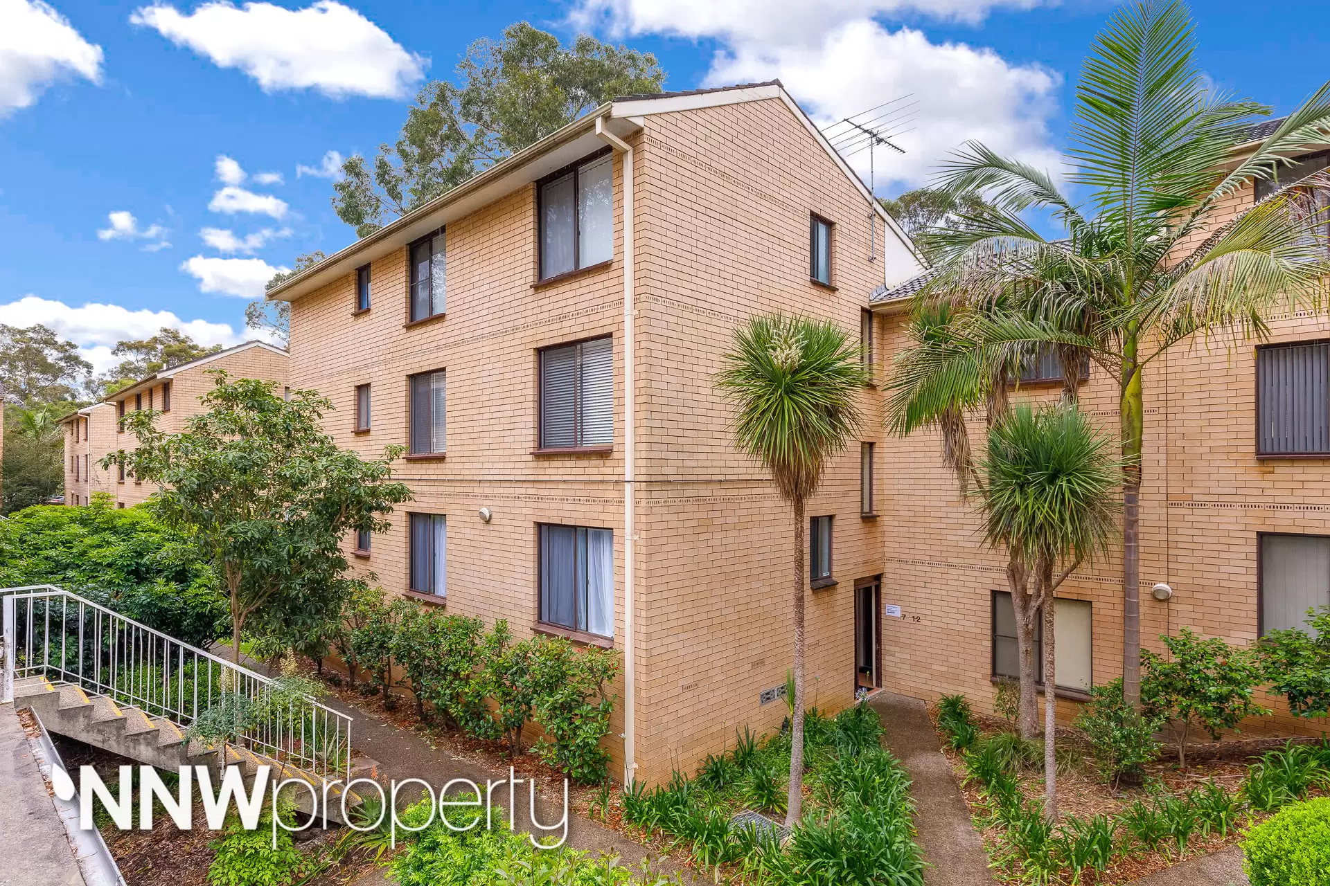 12/201 Waterloo Road, Marsfield Sold by Aurora Property - image 1