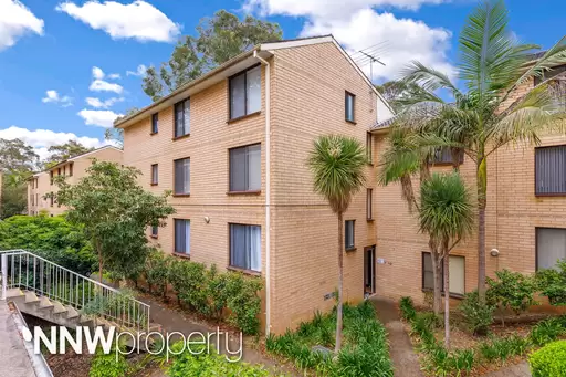 12/201 Waterloo Road, Marsfield Sold by Aurora Property
