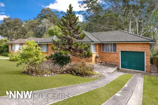 8 Merinda Avenue, Epping Sold by Aurora Property
