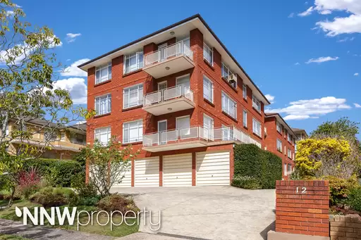 6/12 Forest Grove, Epping Sold by Aurora Property