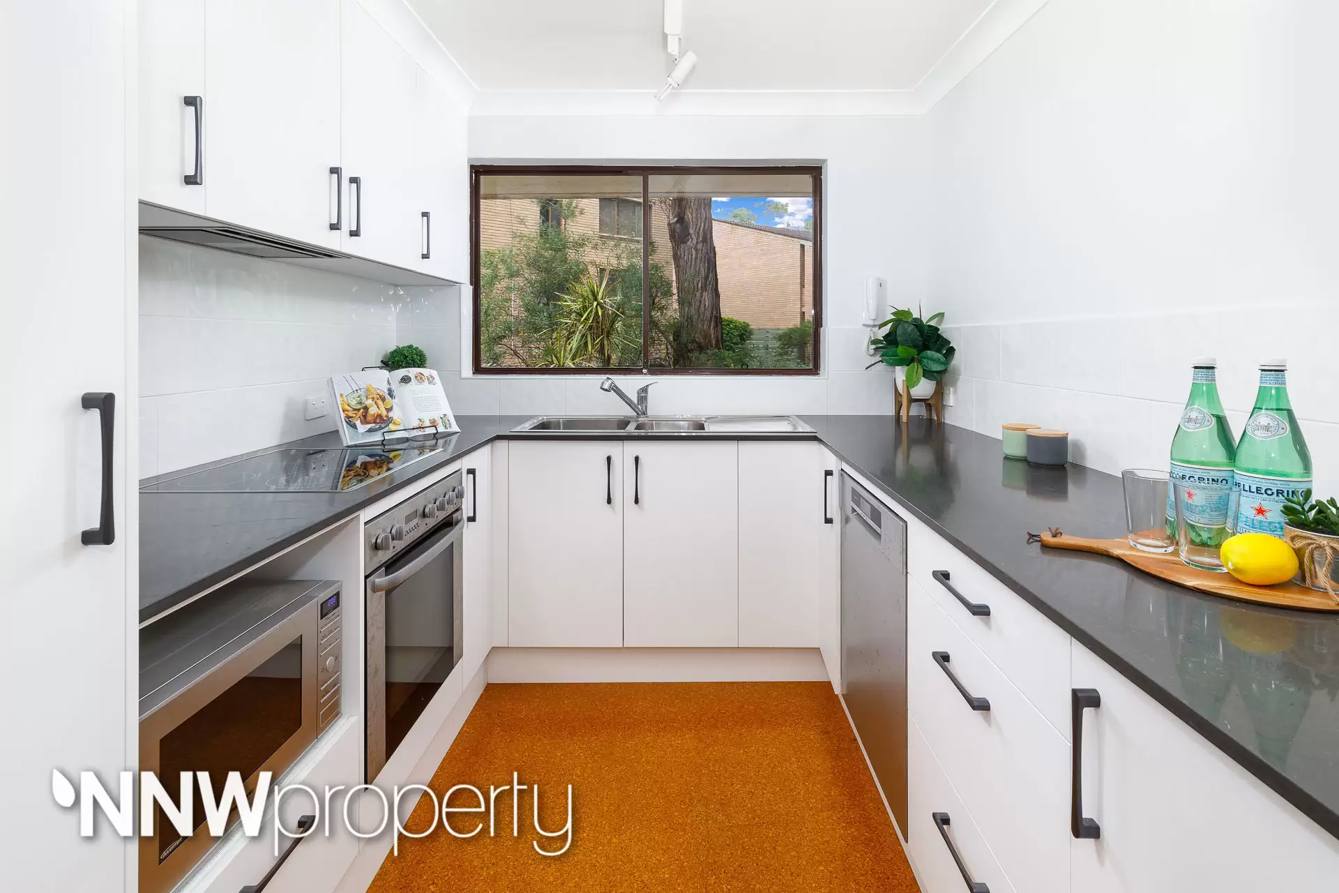 30/3 Durham Close, Macquarie Park Sold by Aurora Property - image 3
