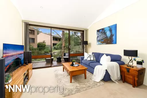 30/3 Durham Close, Macquarie Park Sold by Aurora Property