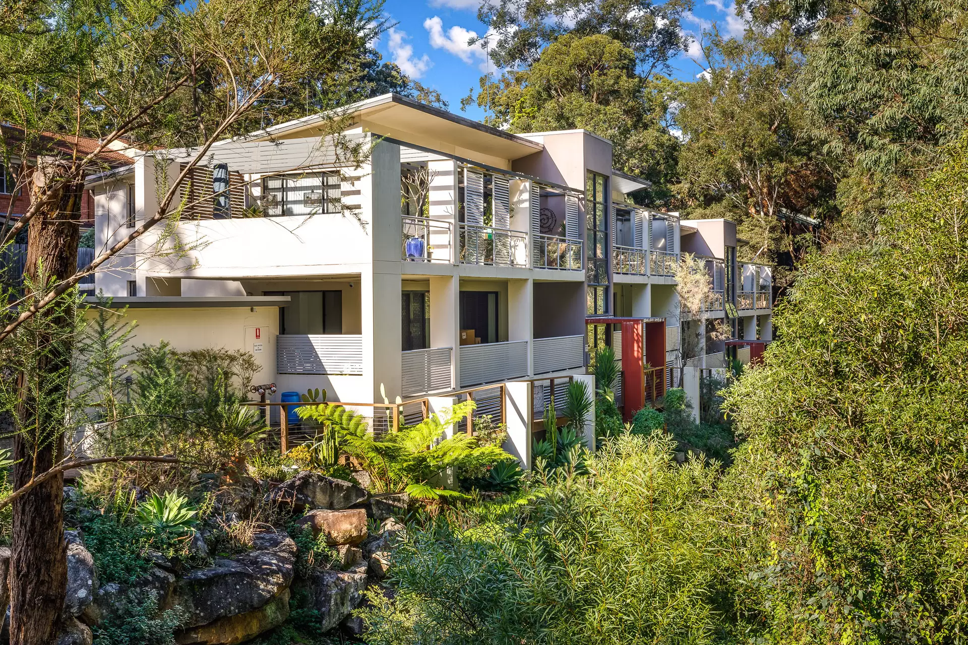 7/22 Robert Street, Telopea Sold by Aurora Property - image 1
