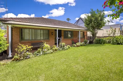 132 Balaclava Road, Marsfield Sold by Aurora Property