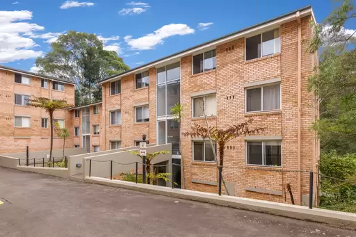 48/24-32 Edensor Street, Epping Sold by Aurora Property