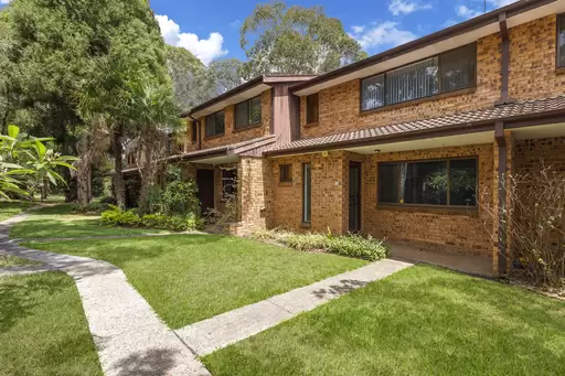 30/126 Crimea Road, Marsfield Sold by Aurora Property