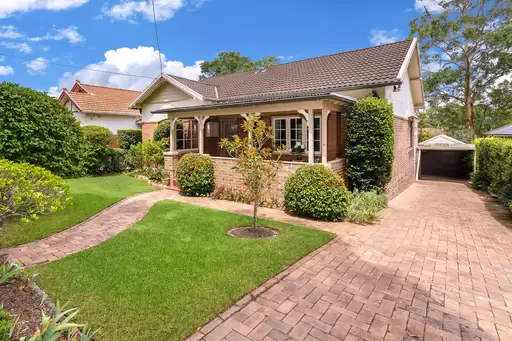 17 Victoria Street, Epping Sold by Aurora Property