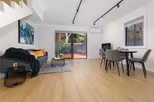11/140-148 Crimea Road, Marsfield Sold by Aurora Property