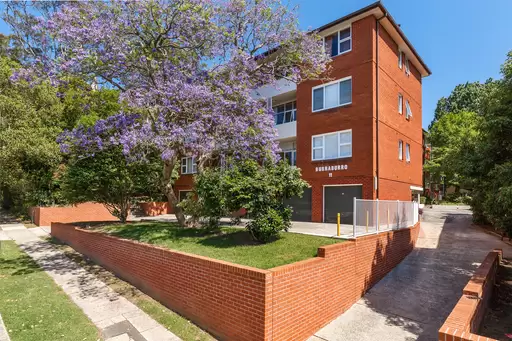 17/11 Pembroke Street, Epping Sold by Aurora Property