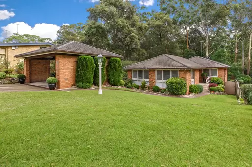26 Japonica Road, Epping Sold by Aurora Property