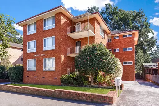 4/33 Bridge Street, Epping Sold by Aurora Property
