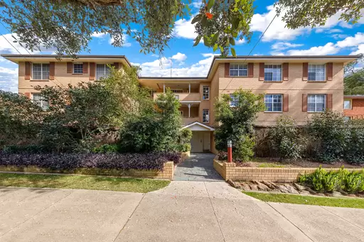 11/7 Ray Road, Epping Sold by Aurora Property