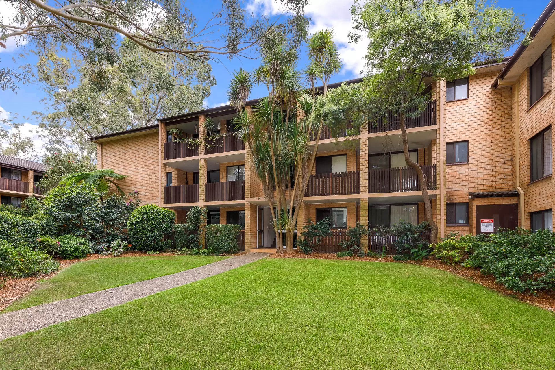 75/35-39 Fontenoy Road, Macquarie Park Sold by Aurora Property - image 1