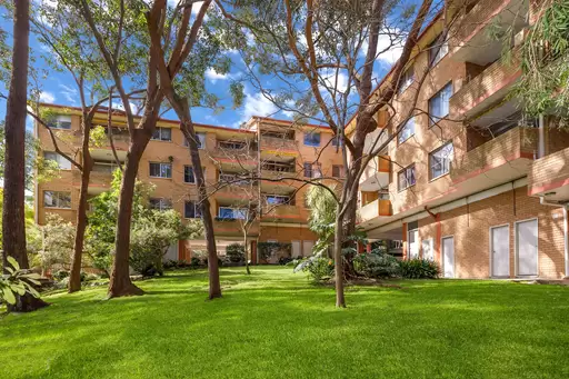10/5 Leisure Close, Macquarie Park Sold by Aurora Property