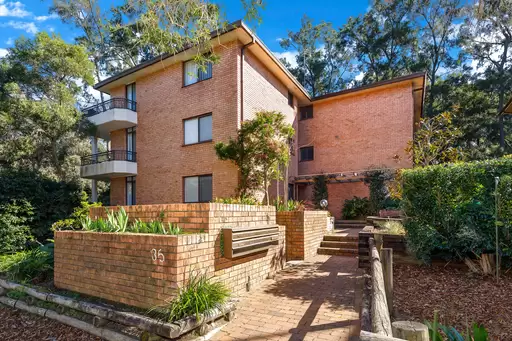 5/35 Bridge Street, Epping Sold by Aurora Property